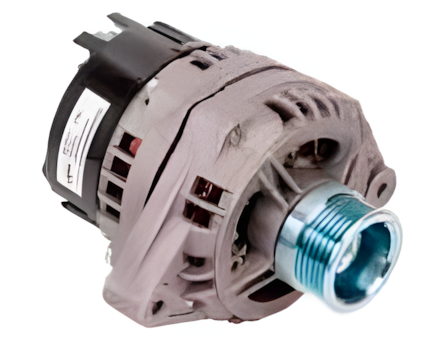 Генератор Калина Гранта